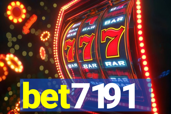 bet7191