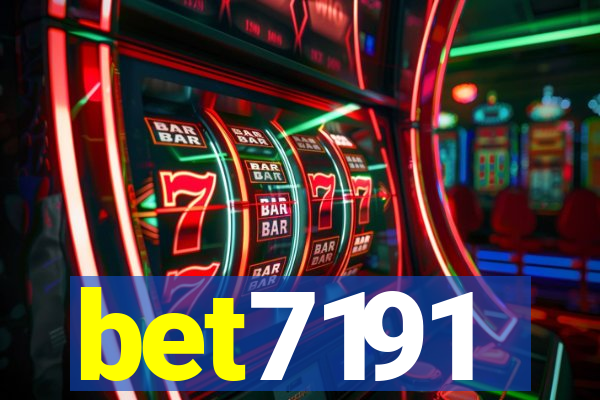 bet7191