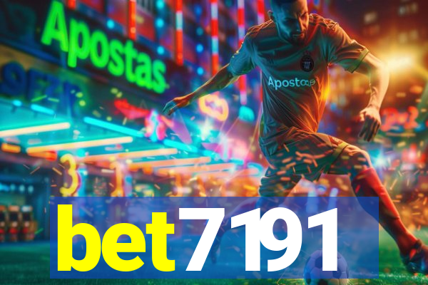 bet7191