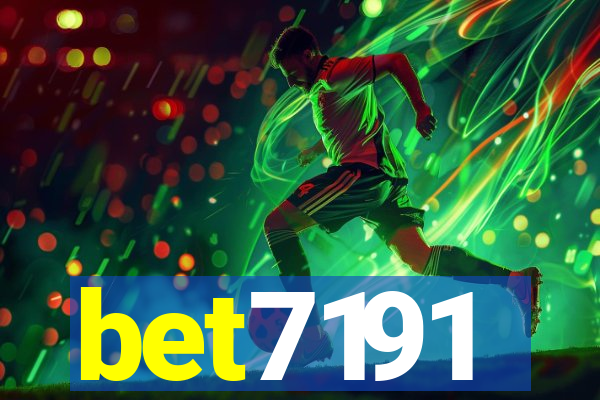 bet7191