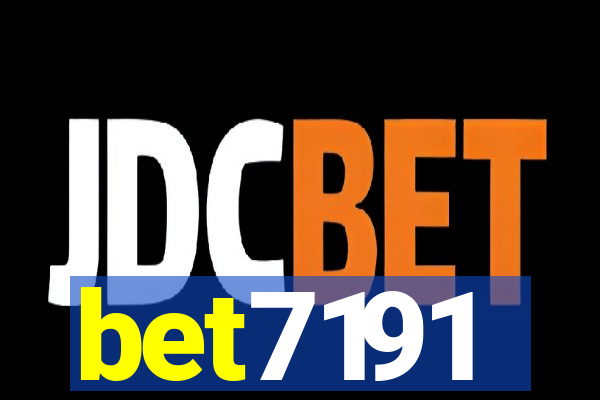 bet7191