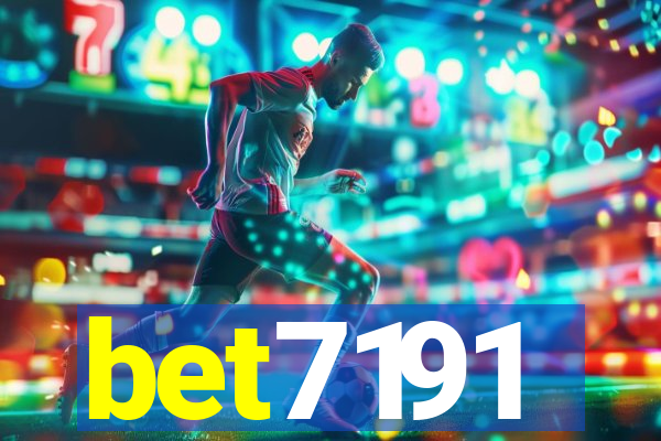 bet7191