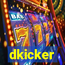 dkicker