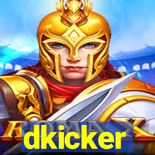 dkicker