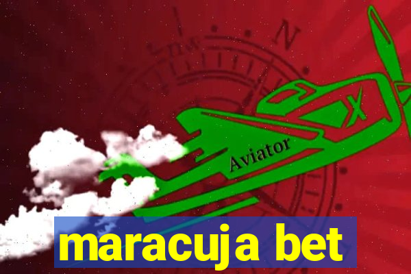 maracuja bet