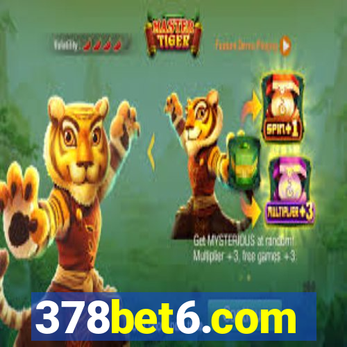 378bet6.com