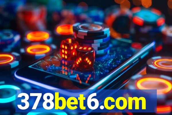 378bet6.com