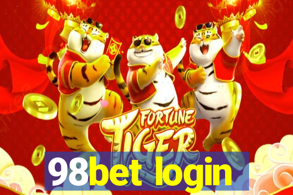 98bet login