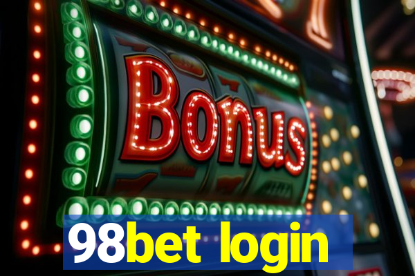 98bet login