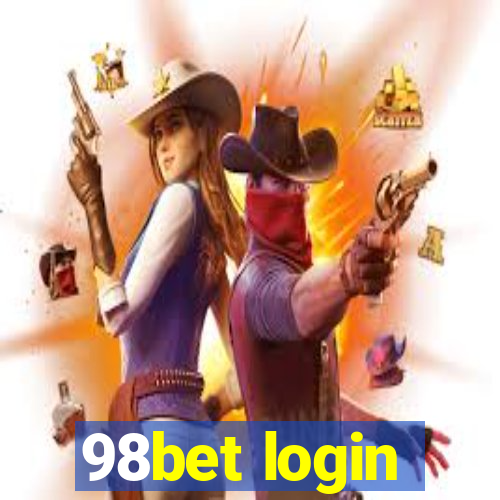 98bet login