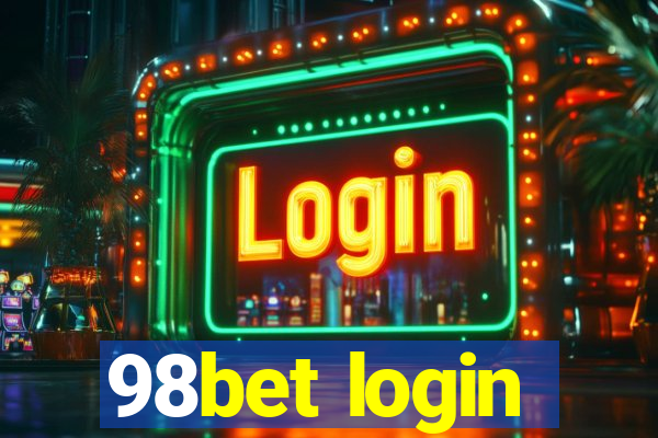 98bet login