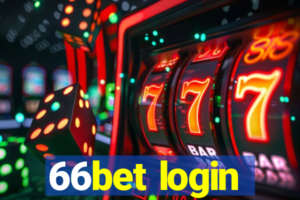 66bet login