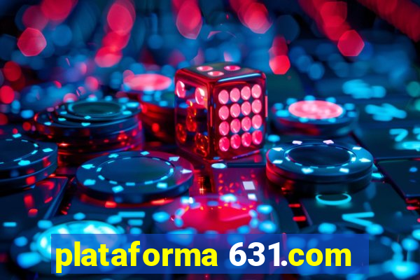 plataforma 631.com