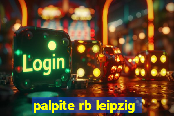 palpite rb leipzig