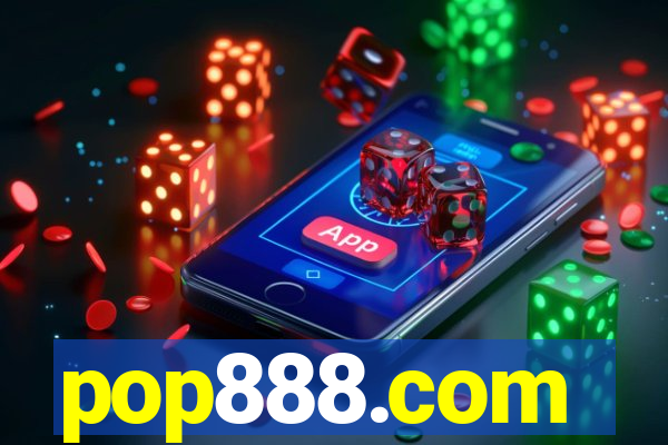 pop888.com