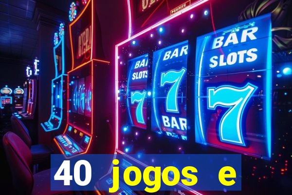 40 jogos e atividades musicais