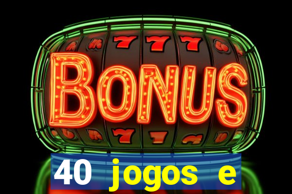 40 jogos e atividades musicais