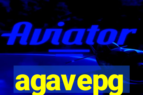 agavepg