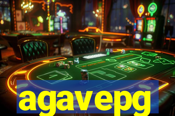 agavepg