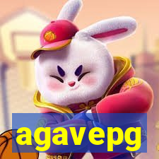 agavepg