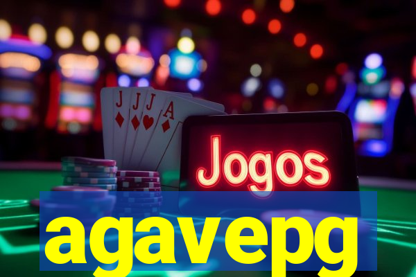 agavepg