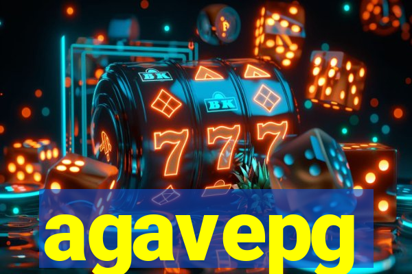 agavepg