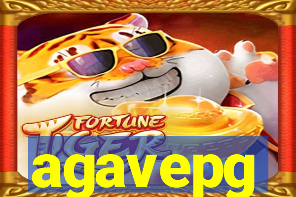 agavepg