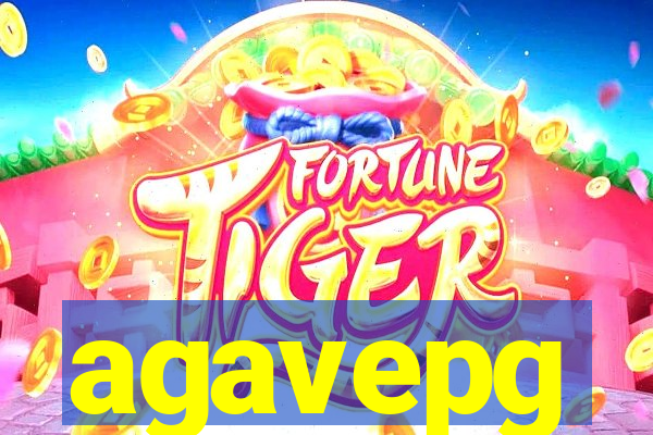 agavepg