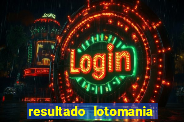 resultado lotomania giga sena