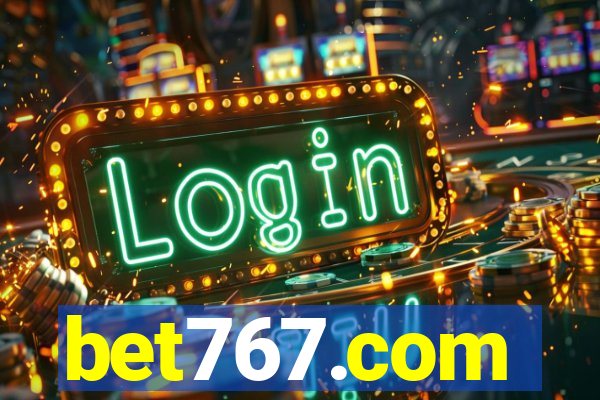 bet767.com