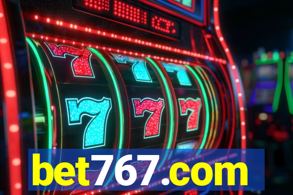 bet767.com