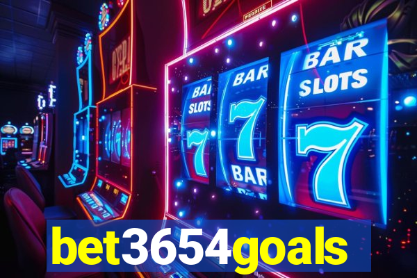 bet3654goals