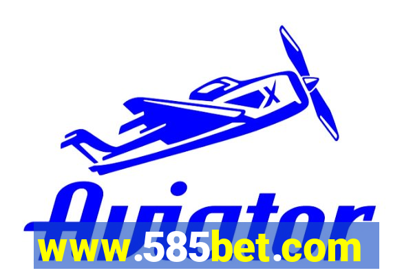 www.585bet.com