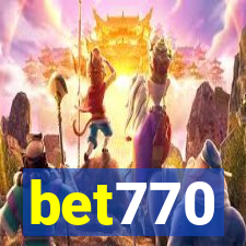 bet770