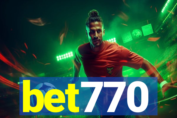 bet770