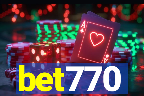 bet770