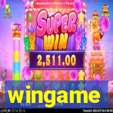 wingame