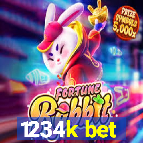 1234k bet