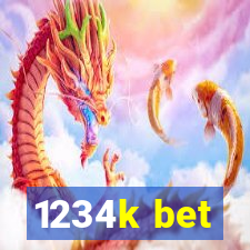 1234k bet