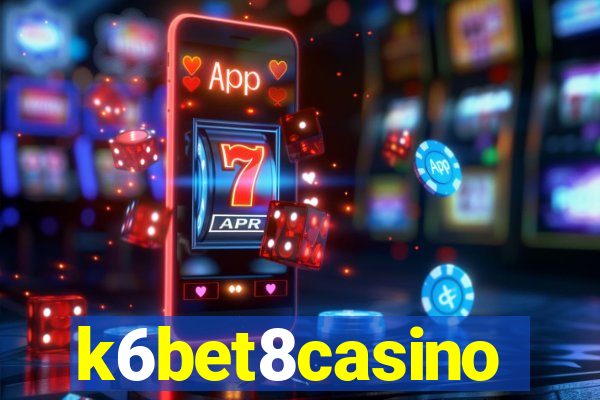 k6bet8casino