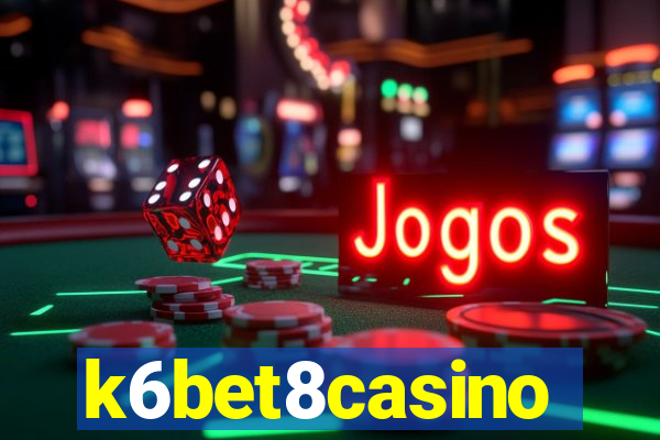 k6bet8casino