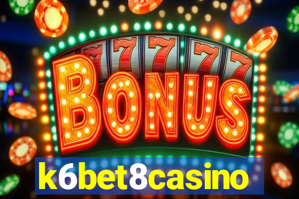 k6bet8casino