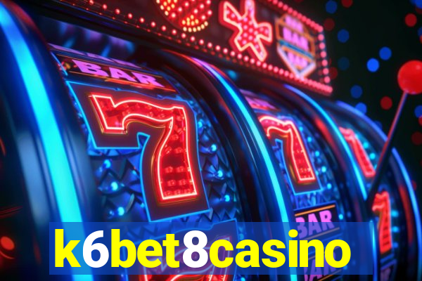 k6bet8casino