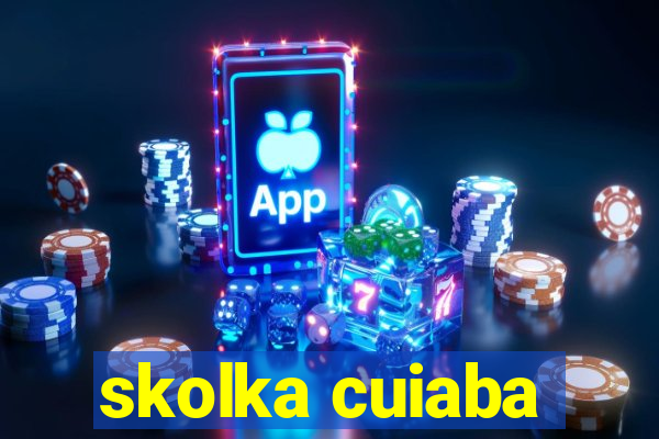 skolka cuiaba