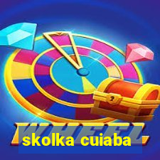 skolka cuiaba