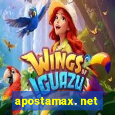 apostamax. net