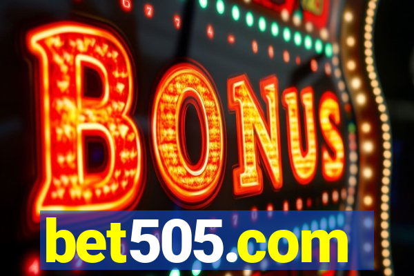 bet505.com