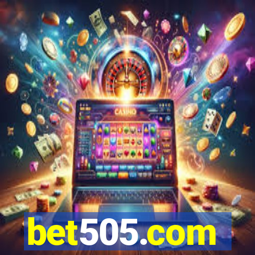 bet505.com