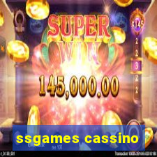 ssgames cassino