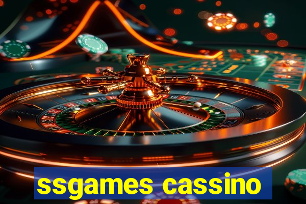 ssgames cassino